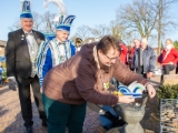 44 IMG 9607 Inspectie Gevelversiering 2015 DezeFoto : 2015, Adjudant, Anne, Jan, Opening, Prins, gammelke, gevelversiering, nettelkornke, nettelkornkes, put, siemerink